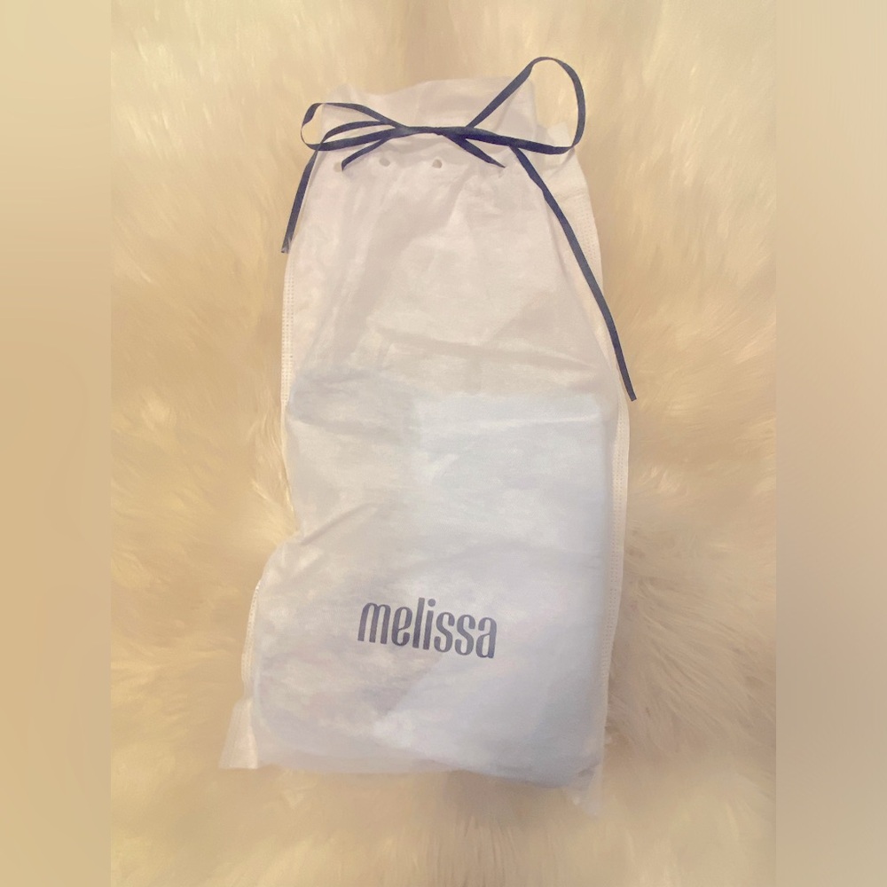 Melissa🩵Shoulder Bag - Picture 8 of 9